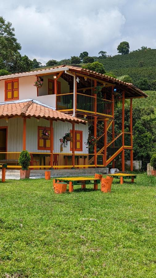 Campestre El Rancho De Jero