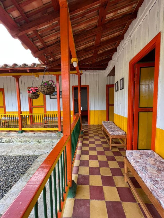 Campestre El Rancho De Jero *