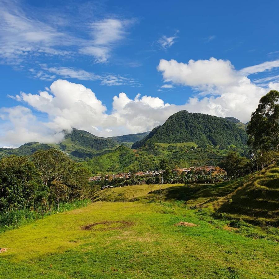 Campestre El Rancho De Jero